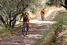 Greece-Corfu-On the tracks of Odyssey in Corfu